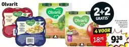 Kruidvat Olvarit aanbieding