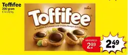 Kruidvat Toffifee aanbieding