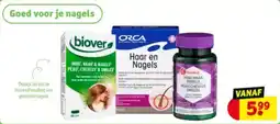 Kruidvat Biover aanbieding