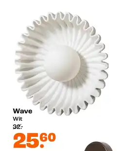 Kwantum Wave aanbieding