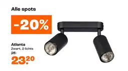 Kwantum Atlanta aanbieding