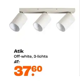 Kwantum Atik aanbieding