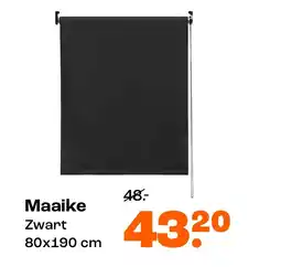Kwantum Maaike aanbieding