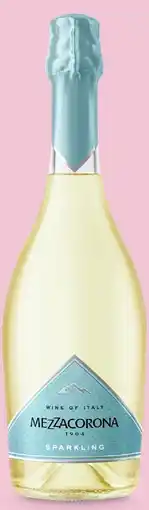 Delhaize Mezzacorona Vino Frizzante aanbieding