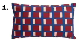 Kwantum Kussens Ispani Multi aanbieding