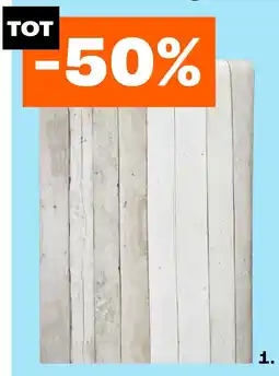 Kwantum Behang Stefan aanbieding