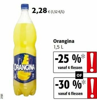Orangina