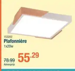 Cevo Plafonnière aanbieding