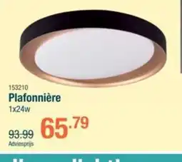 Cevo Plafonnière aanbieding