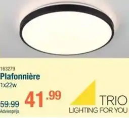 Cevo Plafonnière aanbieding