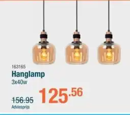 Cevo Hanglamp aanbieding