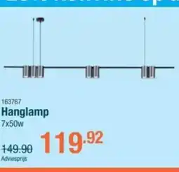 Cevo Hanglamp aanbieding