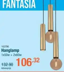 Cevo Hanglamp aanbieding