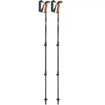 Decathlon Stick Leki Khumbu Lite aanbieding