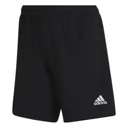 Decathlon Dames shorts adidas Entrada 22 aanbieding