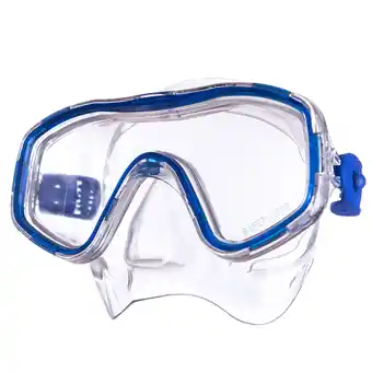 Decathlon Kinderen Duikmasker Gemakkelijk Snorkel Duikbril Masker Met Neus aanbieding