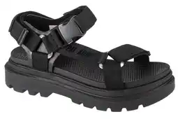 Decathlon Sandalen Palladium Model Pallacruise Str Kleur Zwart aanbieding