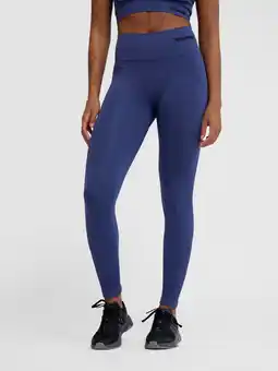 Decathlon Instap Panty Hmltif Training Dames HUMMEL aanbieding