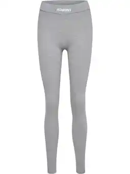 Decathlon Instap Panty Hmlelemental Dames HUMMEL aanbieding