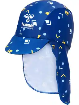 Decathlon Instap Pet Hmlbeach Zwemmen Meisjes HUMMEL aanbieding