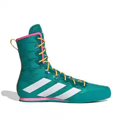 Decathlon Boksschoenen adidas Hog 4 aanbieding