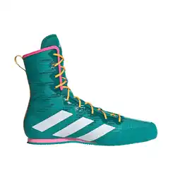Decathlon Boksschoenen adidas Hog 4 aanbieding