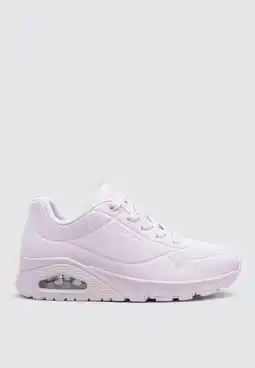 Decathlon SKECHERS Sneaker ROZE 39 (Z1052) aanbieding