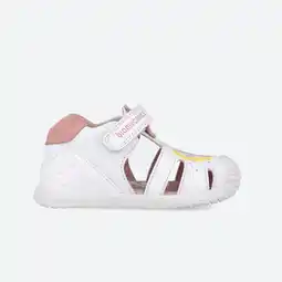 Decathlon Sandalen Biomecanics Model 252111b Kleur Wit aanbieding