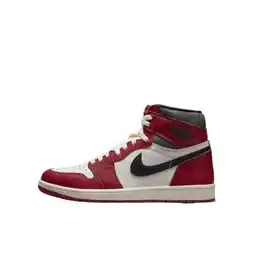 Decathlon Schoenen 1 Retro High OG Chicago Lost and Found Enfant et Bébé aanbieding