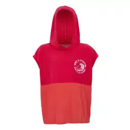 Decathlon Kinder/Kids Spirit Of Adventure II Badjas (Pop/Perzikbloei) aanbieding