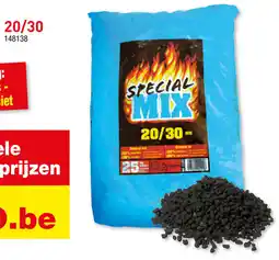 Hubo Kolen 20/30 aanbieding