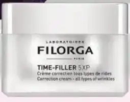 ICI PARIS XL Filorga time filler 5xp creme aanbieding