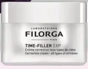 Filorga time filler 5xp creme