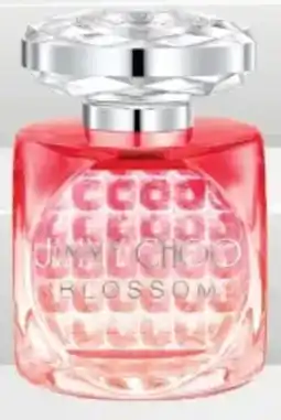 ICI PARIS XL Jimmy Choo blossom special edition EDP aanbieding