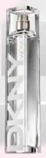 ICI PARIS XL DKNY woman EDT aanbieding
