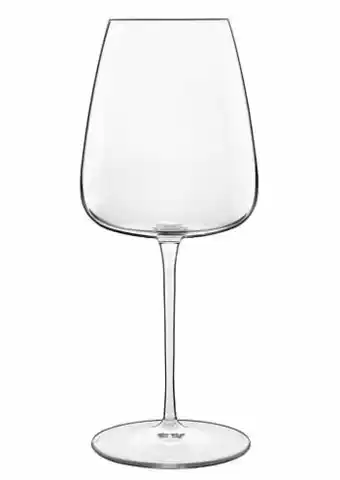 Makro Luigi Bormioli Wijnglas Meravigliosi 55 cl 6 stuks aanbieding