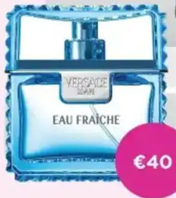 ICI PARIS XL Versace Eau Fraiche EDT aanbieding
