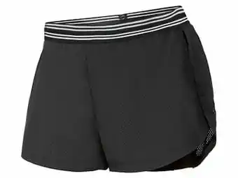 Lidl CRIVIT® Sportshort (L (44/46), zwart) aanbieding