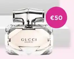 ICI PARIS XL Gucci Bamboo EDT aanbieding