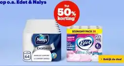 Bol.com Op o.a. Edet & Nalys aanbieding