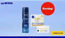 Bol.com Op nivea aanbieding