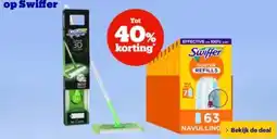 Bol.com Op swiffer aanbieding