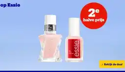 Bol.com Op essie aanbieding