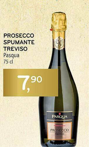 Alvo Prosecco Spumante Treviso aanbieding