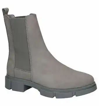 Torfs Tango Romy Grijze Boots aanbieding