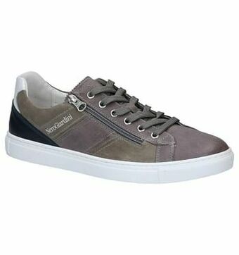 Torfs NeroGiardini Grijze Veterschoenen aanbieding