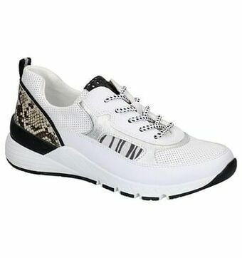 Torfs Marco Tozzi Witte Sneakers aanbieding