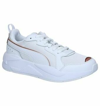 Torfs Puma X-Ray Witte Sneakers aanbieding