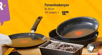Jumbo Pannenkoekenpan aanbieding