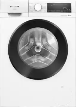Coolblue Siemens WG44G2ZMFG aanbieding